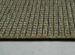 Ragolle Buitentapijt Brandon 240x330cm - polypropyleen - donkergroen