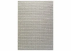 Ragolle Buitentapijt Brandon 120x170cm - polypropyleen - grijs