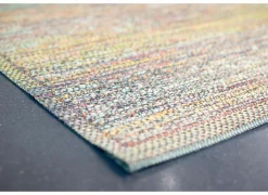 Ragolle Buitentapijt Puerto Rico 80x150cm - polypropyleen - multicolor