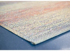 Ragolle Buitentapijt Puerto Rico 80x150cm - polypropyleen - multicolor