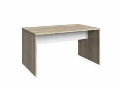Bureau Cariba 140x70x72cm - decor - sanremo & wit