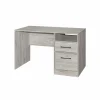 Bureau Elmo 120x60x75cm - decor - new grey oak