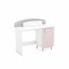 Demeyere Bureau Etoiles 113x50cm - decor - multicolor