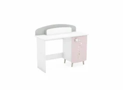 Demeyere Bureau Etoiles 113x50cm - decor - multicolor