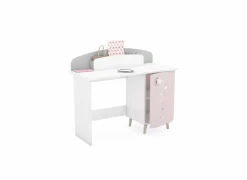 Demeyere Bureau Etoiles 113x50cm - decor - multicolor