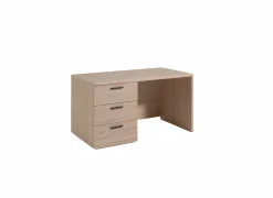 Bureau Hanna 136x66cm - decor - zomer eik