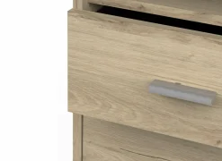 Bureau Mao 132x48x74cm - decor - royal eik