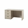 Bureau Nani 138x67cm - decor - pavia eik