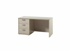 Bureau Nani 138x67cm - decor - pavia eik