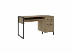 Bureau Oriental Tree 129,4cm - decor - bartex eik