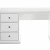 Bureau Paris 130x62cm - decor - wit