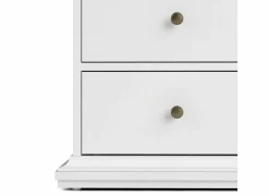 Bureau Paris 130x62cm - decor - wit