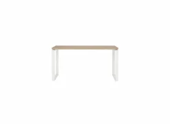 Bureau Sign 150x60x76cm - decor - wit