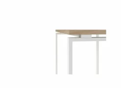 Bureau Sign 120x60x76cm - decor - wit