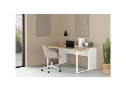 Bureau Sign 120x60x76cm - decor - wit