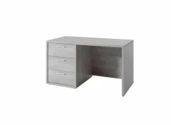 Bureau Vic 130x67cm - decor - ribbeck eik