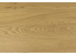 Bureau 140x58cm - decor - eik