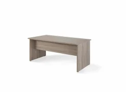 Gorbe Bureau 200x80x73cm - melamine - olm