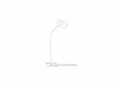 Brilliant Bureaulamp Adda warm wit LED