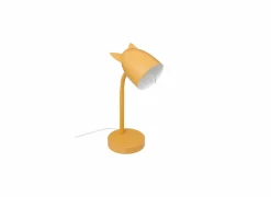 Bureaulamp Ears Oker