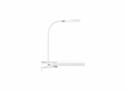 Brilliant Bureaulamp Ubin wit LED