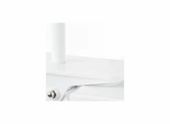 Brilliant Bureaulamp Ubin wit LED