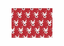 Cadeaupapier Kerst  500x70cm