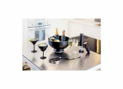 Cosy & Trendy Champagne-emmer Ø31xH18cm