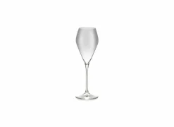 Salt & Pepper Champagneglas Cuvee 23cl - glas - transparant set van 2