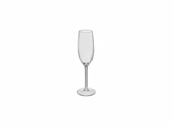 Champagneglas Volta 21cl - glas - transparant