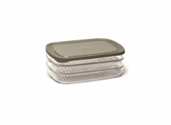 Charcuteriedoos 3 compartimenten