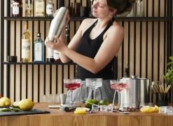 Cocktail set set van 5