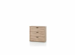 Commode Arthur 91x86x46cm - decor - minerva eik