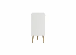 Commode Bodo 148x39x82cm - decor - wit