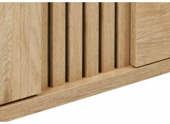 Commode incl luiertafel Camille 130x75x97cm