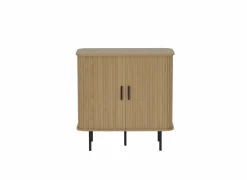 Commode Kajsa 01A 80x40x80cm - decor - eik