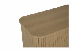 Commode Kajsa 01A 80x40x80cm - decor - eik