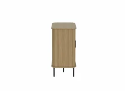 Commode Kajsa 01A 80x40x80cm - decor - eik