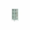 Commode Milton 40x40x102cm - decor - muntgroen
