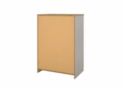 Commode Naia 77x50x112cm - decor - cashmere/jackson hickory