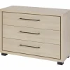 Commode Udine 115x46x80cm - decor - urban oak