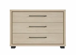 Commode Udine 115x46x80cm - decor - urban oak