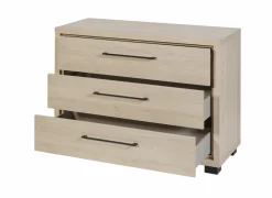 Commode Udine 115x46x80cm - decor - urban oak