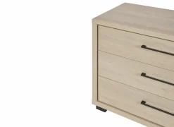 Commode Udine 115x46x80cm - decor - urban oak
