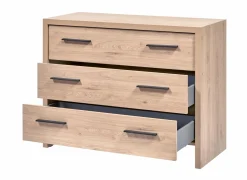 Commode 110x48x85cm - decor - castella