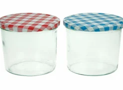 Cosy & Trendy Confituurpot 0,23L set van 3