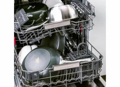 GreenPan Dagelijkse Kost steelpan Ø16cm - aluminium - olijfgroen