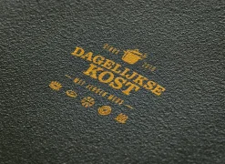 GreenPan Dagelijkse Kost wokpan Ø28cm - aluminium - olijfgroen