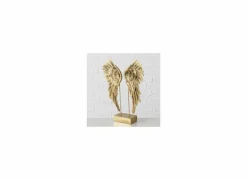Deco Angel Wings Cosmo H38cm