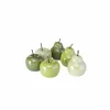 Deco Appels en peren H13cm